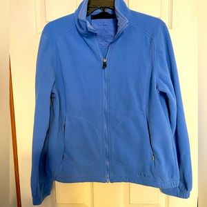 Spring fleece  LLBEAN jacket